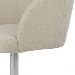SohoConcept Modern Dining Alice 4 Star Swivel Armchair