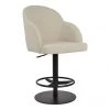 SohoConcept Alice Piston Swivel Stool