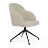 SohoConcept Alice Spider Swivel Armchair Modern Living