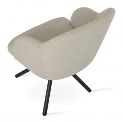 SohoConcept Alice Stick Swivel Armchair Modern Dining 10 SohoConcept Alice Stick Swivel Armchair Modern Dining