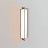 Cerno Allavo 31" LED Vanity Sconce