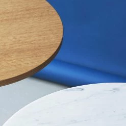 Normann Copenhagen Allez 3L Round Coffee Table