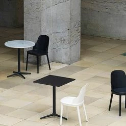 Normann Copenhagen Allez 3L Square Coffee Table