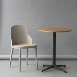 Normann Copenhagen Allez 4L Coffee Table