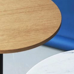 Normann Copenhagen Allez 4L Coffee Table