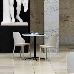 Normann Copenhagen Allez 4L Coffee Table