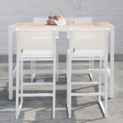 Mamagreen Allux Bar Chair