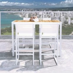 Mamagreen Allux Bar Chair