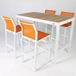 Mamagreen Allux Bar Chair