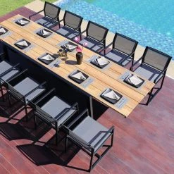 Mamagreen Allux Carver Chair