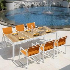 Mamagreen Allux Carver Chair