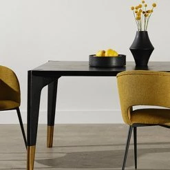 Nuevo Entryway Benches Alotti Dining Chair