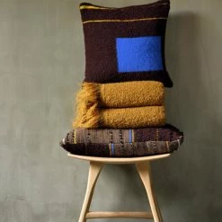 Ethnicraft Alpone Throw Accent Pillows/Throws 21 Ethnicraft Alpone Throw Accent Pillows/Throws