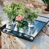 Fermob Alto Metal Tray Accents