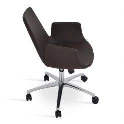 SohoConcept Eiffel Arm Office Chair Modern Office 46 SohoConcept Eiffel Arm Office Chair Modern Office