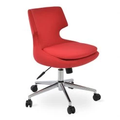 SohoConcept Patara Office Chair 47 SohoConcept Patara Office Chair