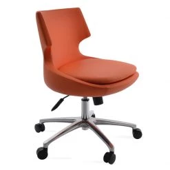 SohoConcept Patara Office Chair 46 SohoConcept Patara Office Chair