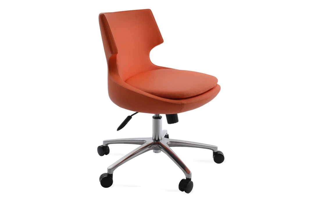 SohoConcept Patara Office Chair 24 SohoConcept Patara Office Chair
