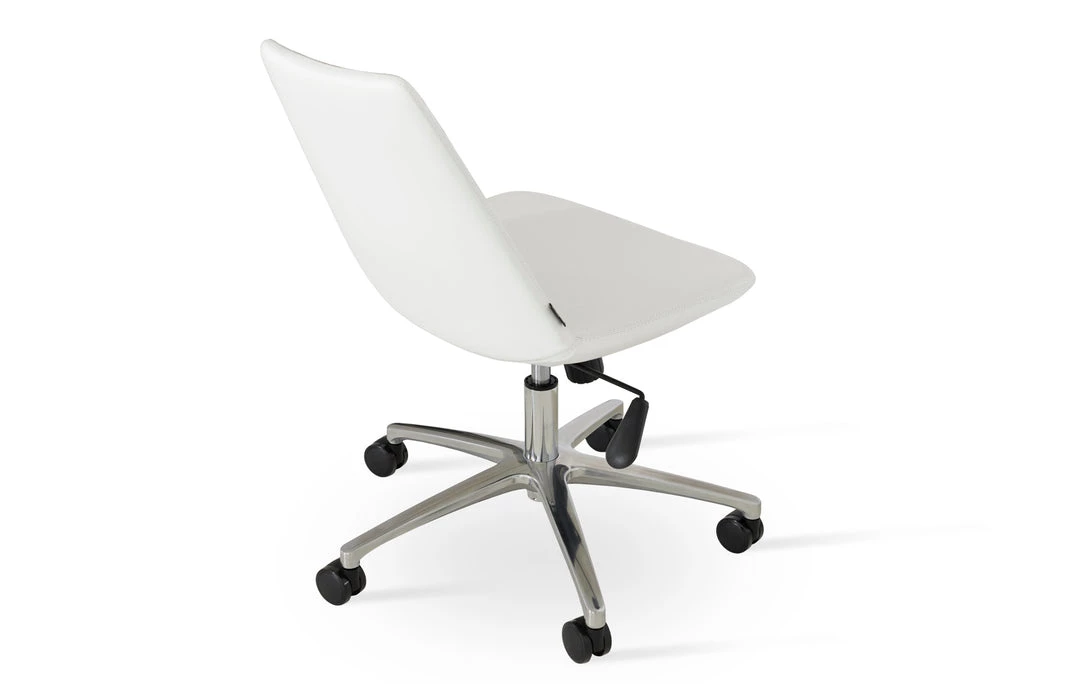 SohoConcept Modern Office Eiffel Office Chair 13 SohoConcept Modern Office Eiffel Office Chair