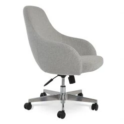 SohoConcept Gazel Arm Large Office Chair Office Chairs