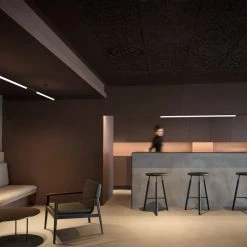 Marset Modern Lighting Ambrosia Canopy Ambrosia 60W/0-10V Accessory