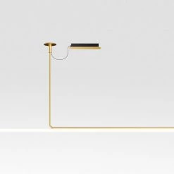 Marset Modern Lighting Ambrosia Canopy Ambrosia 60W/0-10V Accessory