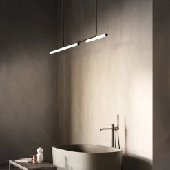 Marset Ambrosia Height Extension Pole Accessory