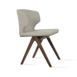 SohoConcept Amed Fino Wood Chair