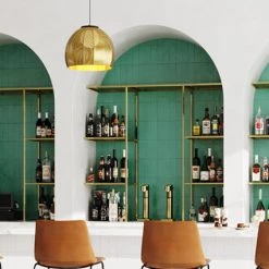 Cerno Amicus 16" Pendant