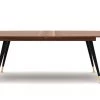 SohoConcept Ana Extendable Dining Table Modern Dining