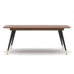 SohoConcept Ana Extendable Dining Table Modern Dining