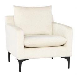 Nuevo Modern Living Anders Occasional Chair