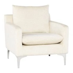 Nuevo Modern Living Anders Occasional Chair