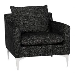 Nuevo Modern Living Anders Occasional Chair
