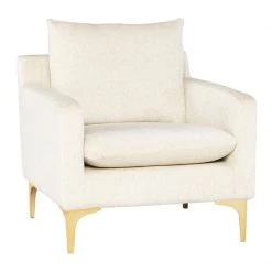 Nuevo Modern Living Anders Occasional Chair