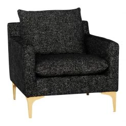 Nuevo Modern Living Anders Occasional Chair