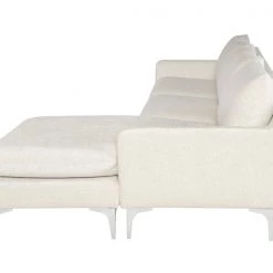 Nuevo Anders Sectional Sofa Modern Living