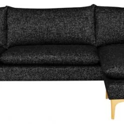 Nuevo Anders Sectional Sofa Modern Living