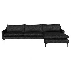 Nuevo Anders Sectional Sofa Modern Living