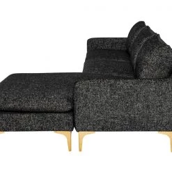 Nuevo Anders Sectional Sofa Modern Living