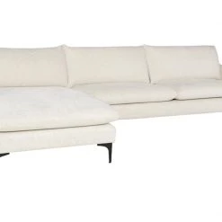 Nuevo Anders Sectional Sofa Modern Living