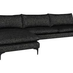 Nuevo Anders Sectional Sofa Modern Living