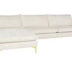 Nuevo Anders Sectional Sofa Modern Living