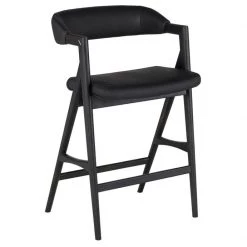 Nuevo Anita Counter Stool Entryway Benches