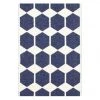 Brita Anna Denim Blue Rug