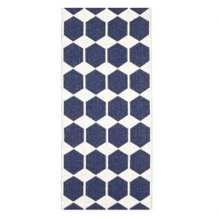 Brita Anna Denim Blue Rug