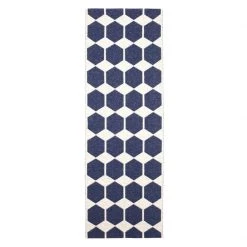 Brita Anna Denim Blue Rug