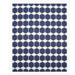 Brita Anna Denim Blue Rug