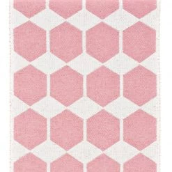 Brita Anna Pink Pastel Rug Area Rugs