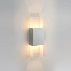 Cerno Modern Lighting Ansa LED Sconce